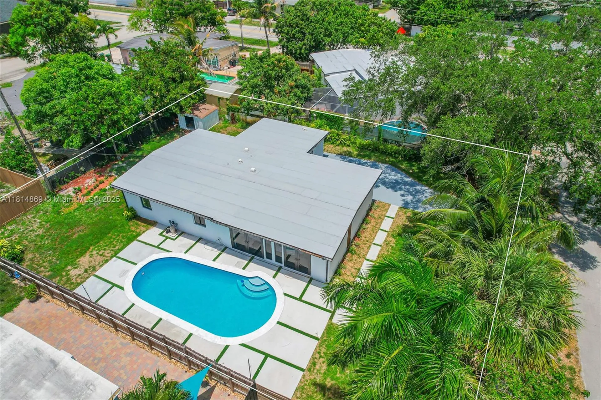 3105 SW 16th Street Fort Lauderdale FL 33312