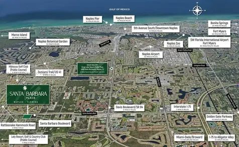 6092 Barbara Circle Naples FL 34112