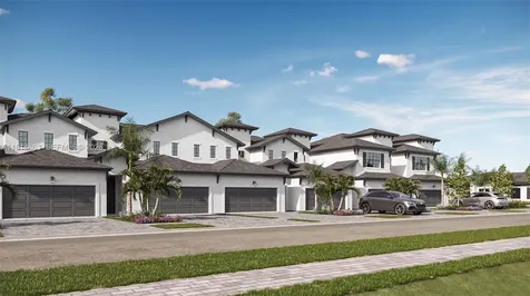 6092 Barbara Circle Naples FL 34112