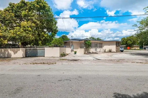2306 NW 102nd Street Miami FL 33147