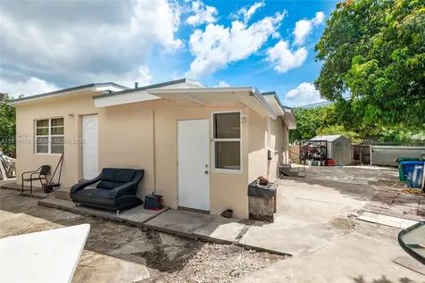 2306 NW 102nd Street Miami FL 33147