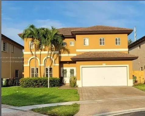 2967 NE 42nd Avenue Homestead FL 33033