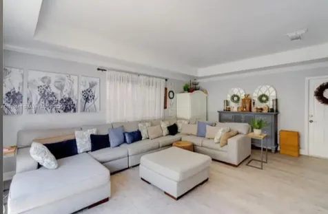 2967 NE 42nd Avenue Homestead FL 33033