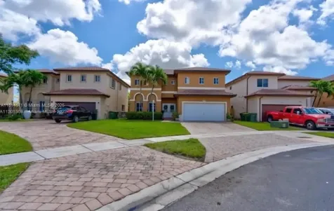 2967 NE 42nd Avenue Homestead FL 33033
