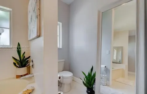 2967 NE 42nd Avenue Homestead FL 33033