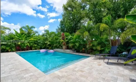2967 NE 42nd Avenue Homestead FL 33033