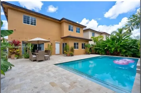 2967 NE 42nd Avenue Homestead FL 33033