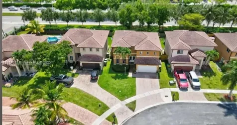 2967 NE 42nd Avenue Homestead FL 33033