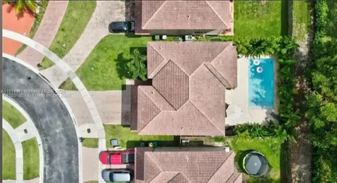 2967 NE 42nd Avenue Homestead FL 33033