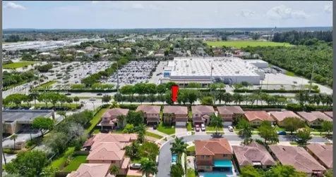 2967 NE 42nd Avenue Homestead FL 33033