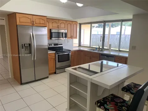 9280 SW 55th Street Cooper City FL 33328