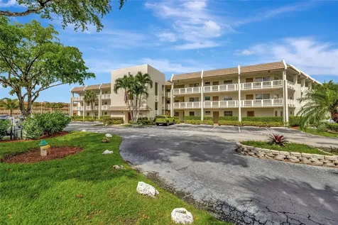 6800 Royal Palm Boulevard Margate FL 33063
