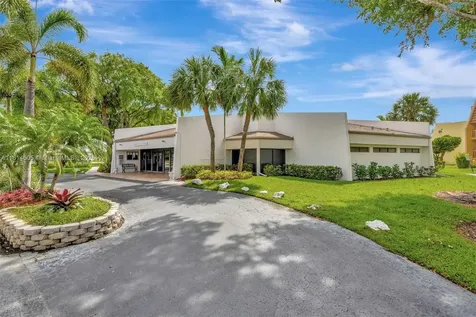 6800 Royal Palm Boulevard Margate FL 33063
