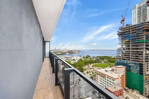 398 NE 5th Street Miami FL 33132