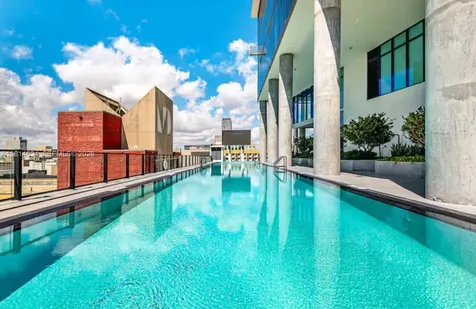 398 NE 5th Street Miami FL 33132