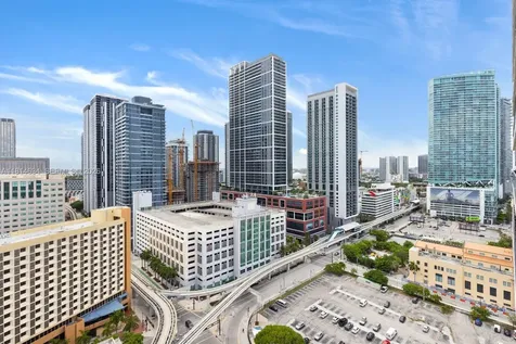 398 NE 5th Street Miami FL 33132