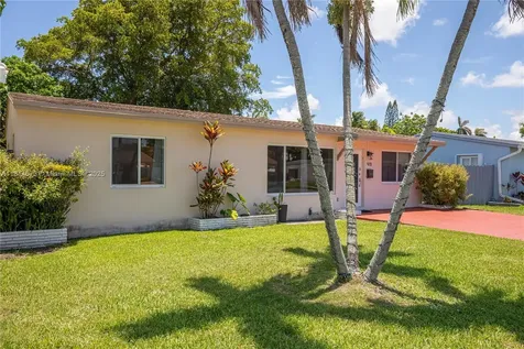 918 NE 6th Street Hallandale Beach FL 33009
