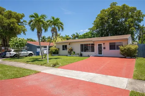 918 NE 6th Street Hallandale Beach FL 33009
