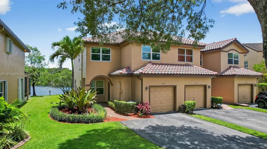 1860 SW 53rd Avenue Plantation FL 33317