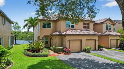 1860 SW 53rd Avenue Plantation FL 33317