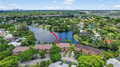 1860 SW 53rd Avenue Plantation FL 33317