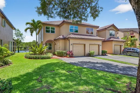 1860 SW 53rd Avenue Plantation FL 33317