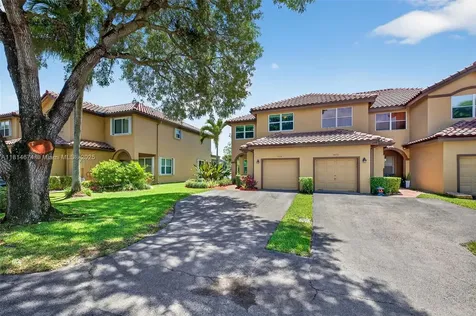 1860 SW 53rd Avenue Plantation FL 33317