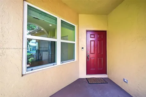 1860 SW 53rd Avenue Plantation FL 33317