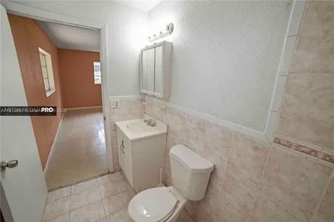 2760 NW 168th Terrace Miami Gardens FL 33056