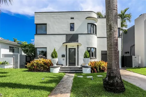 1109 NE 89th Street Miami FL 33138