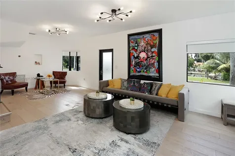 1109 NE 89th Street Miami FL 33138