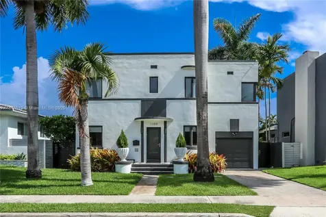 1109 NE 89th Street Miami FL 33138