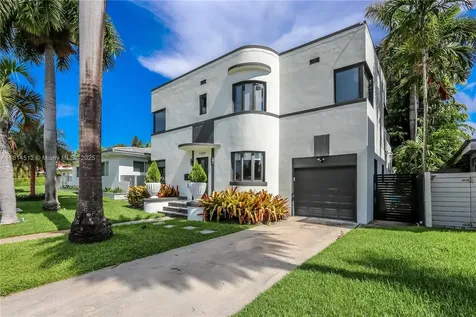 1109 NE 89th Street Miami FL 33138