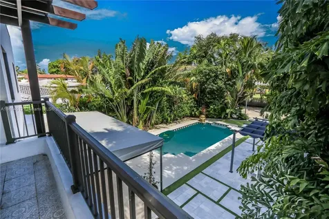 1109 NE 89th Street Miami FL 33138
