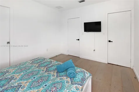 1109 NE 89th Street Miami FL 33138