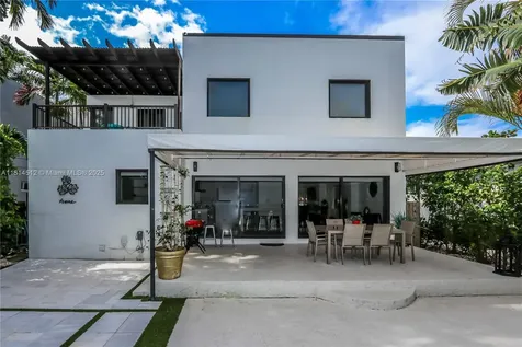 1109 NE 89th Street Miami FL 33138