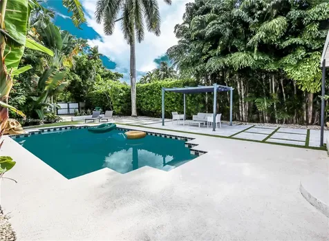 1109 NE 89th Street Miami FL 33138