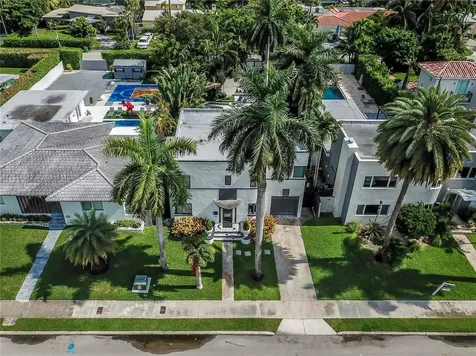 1109 NE 89th Street Miami FL 33138