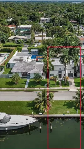 1109 NE 89th Street Miami FL 33138