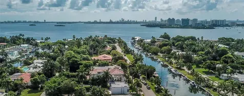 1109 NE 89th Street Miami FL 33138