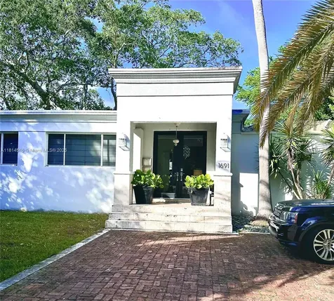 1691 Nethia Drive Miami FL 33133
