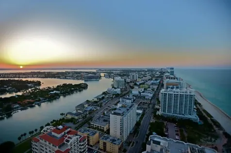 6365 Collins Avenue Miami Beach FL 33141