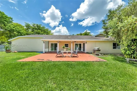 14630 SW 147th Court Miami FL 33196