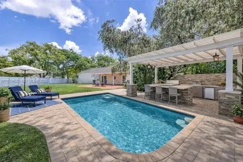 14630 SW 147th Court Miami FL 33196