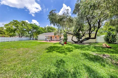 14630 SW 147th Court Miami FL 33196