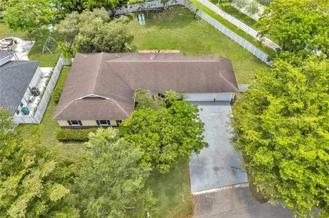14630 SW 147th Court Miami FL 33196