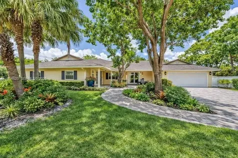 14630 SW 147th Court Miami FL 33196