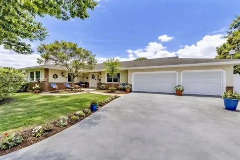 14630 SW 147th Court Miami FL 33196