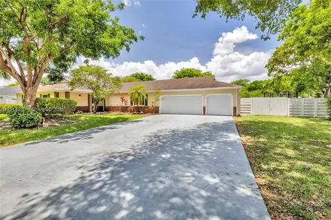 14630 SW 147th Court Miami FL 33196