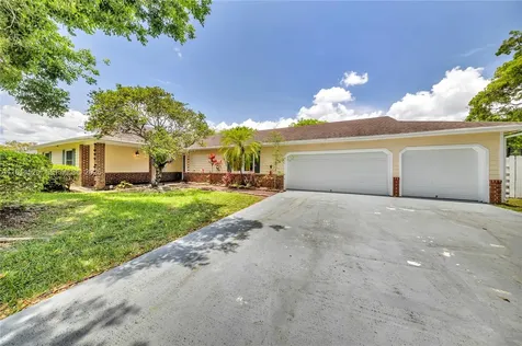 14630 SW 147th Court Miami FL 33196